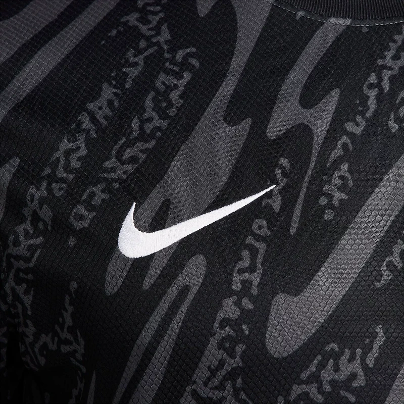 Nike USWNT 2024 Goalkeeper Replica Stadium Jersey