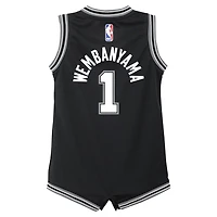 Nike Victor Wembanyama San Antonio Spurs Swingman Player Jersey