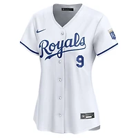 Nike Vinnie Pasquantino Kansas City Royals Home Limited Jersey