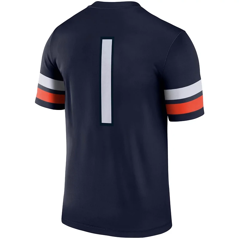 Nike Virginia Cavaliers Legend Jersey