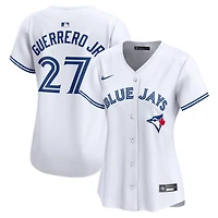 Nike Vladimir Guerrero Jr Toronto Blue Jays Home Limited Player Jersey