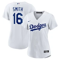 Nike Will Smith Los Angeles Dodgers Home Replica Jersey