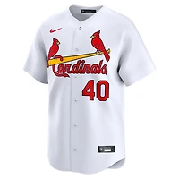Nike Willson Contreras St Louis Cardinals Home Limited Player Jersey