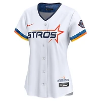 Nike Women's Houston Astros City Connect Limited Jersey