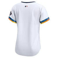 Nike Women's Houston Astros City Connect Limited Jersey