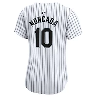 Nike Yoan Moncada Chicago Sox Home Limited Player Jersey