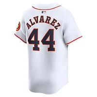 Nike Yordan Alvarez Houston Astros Home Limited Player Jersey