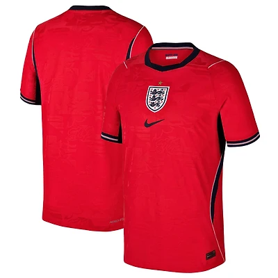 Nike Youth England National Team 2026 Away Authentic Match Jersey