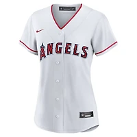 Nike Zach Neto Los Angeles Angels Home Replica Jersey