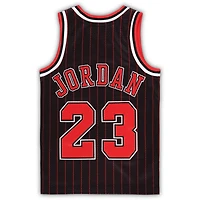 Preschool Mitchell Ness Michael Jordan Chicago Bulls / Hardwood Classics Authentic Jersey