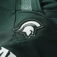 Preschool Nike 1 Michigan State Spartans Untouchable Replica Game Jersey