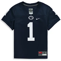 Preschool Nike 1 Penn State Nittany Lions Team Replica Football Jersey