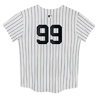Preschool Nike Aaron Judge New York Yankees Home Game Jersey