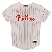 Preschool Nike Bryce Harper Philadelphia Phillies Home Game Jersey