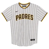 Preschool Nike Fernando Tatis Jr San Diego Padres Home Game Jersey
