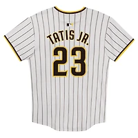 Preschool Nike Fernando Tatis Jr San Diego Padres Home Game Jersey