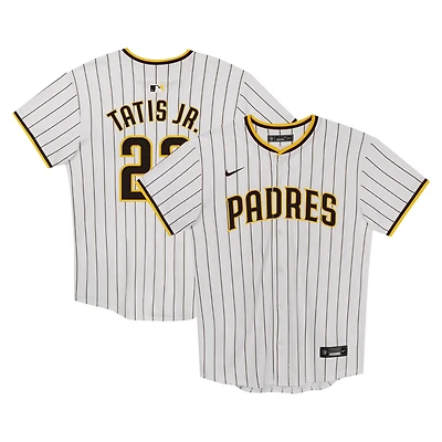 Preschool Nike Fernando Tatis Jr San Diego Padres Home Game Jersey