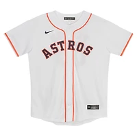 Preschool Nike Jose Altuve Houston Astros Home Game Jersey