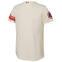 Preschool Nike Los Angeles Angels City Connect Replica Jersey