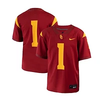 Preschool Nike USC Trojans Untouchable Replica Football Jersey