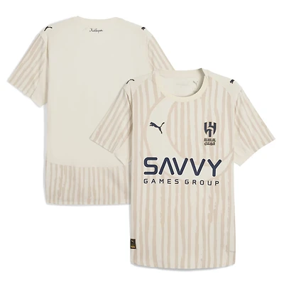 Puma x KidSuper Al Hilal 2025 FIFA Club World Cup Authentic Jersey