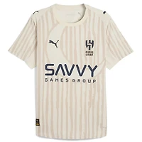 Puma x KidSuper Al Hilal 2025 FIFA Club World Cup Authentic Jersey
