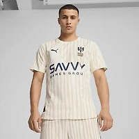 Puma x KidSuper Al Hilal 2025 FIFA Club World Cup Authentic Jersey