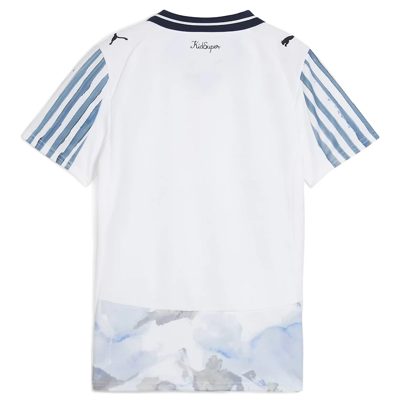 Puma x KidSuper CF Monterrey 2025 FIFA Club World Cup Replica Jersey