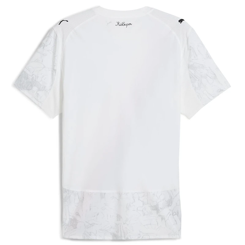 Puma x KidSuper Manchester City 2025 FIFA Club World Cup Authentic Jersey