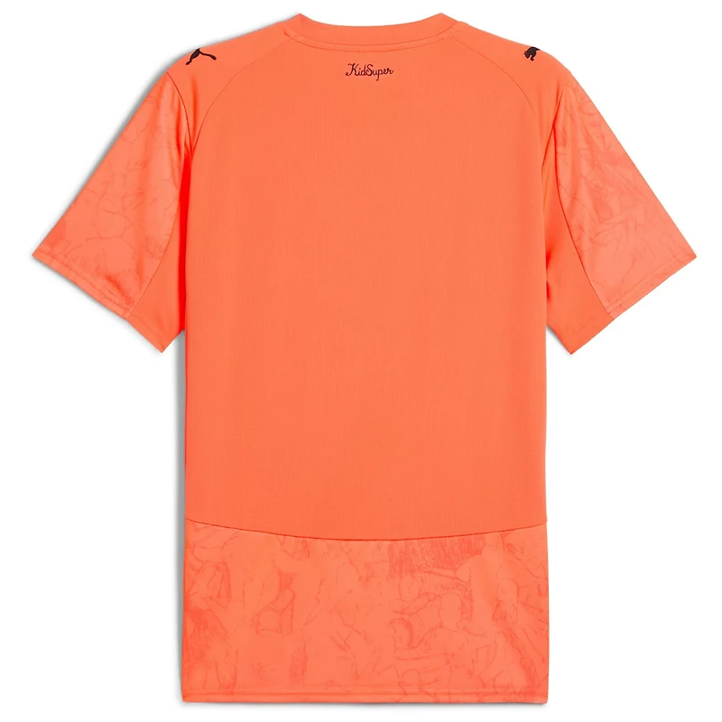 Puma x KidSuper Manchester City 2025 FIFA Club World Cup Replica Jersey