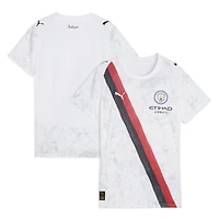 Puma x KidSuper Manchester City 2025 FIFA Club World Cup Replica Jersey