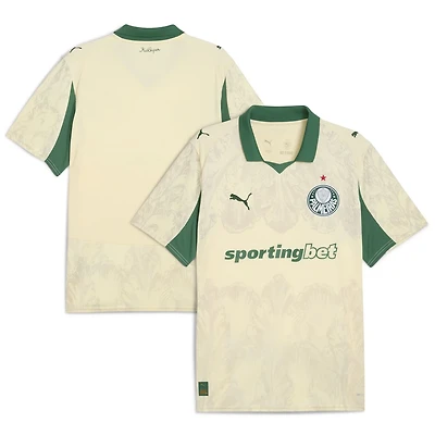 Puma x KidSuper SE Palmeiras 2025 FIFA Club World Cup Replica Jersey