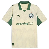 Puma x KidSuper SE Palmeiras 2025 FIFA Club World Cup Replica Jersey