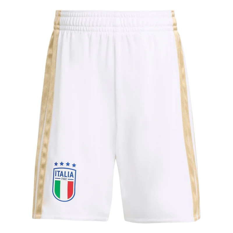 Toddler adidas Italy National Team FIFA x World Cup Home 2026 Replica Mini Kit