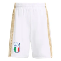 Toddler adidas Italy National Team FIFA x World Cup Home 2026 Replica Mini Kit