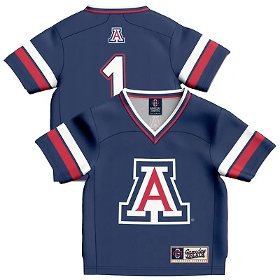 Toddler GameDay Greats 1 Arizona Wildcats Collegiate Football Fashion Jersey