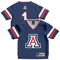 Toddler GameDay Greats 1 Arizona Wildcats Collegiate Football Fashion Jersey