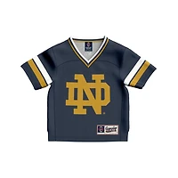 Toddler GameDay Greats 1 Notre Dame Fighting Irish Collegiate Football Fashion Jersey