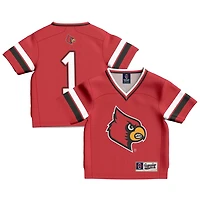 Toddler GameDay Greats Louisville Cardinals Football Fashion Jersey