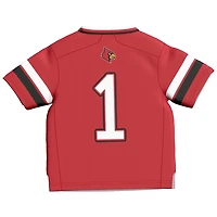 Toddler GameDay Greats Louisville Cardinals Football Fashion Jersey