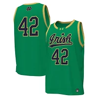 Under Armour  Kelly Notre Dame Fighting Irish Replica Basketball Jersey