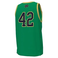 Under Armour  Kelly Notre Dame Fighting Irish Replica Basketball Jersey