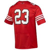 Under Armour 23 Texas Tech Raiders Throwback Replica Jersey