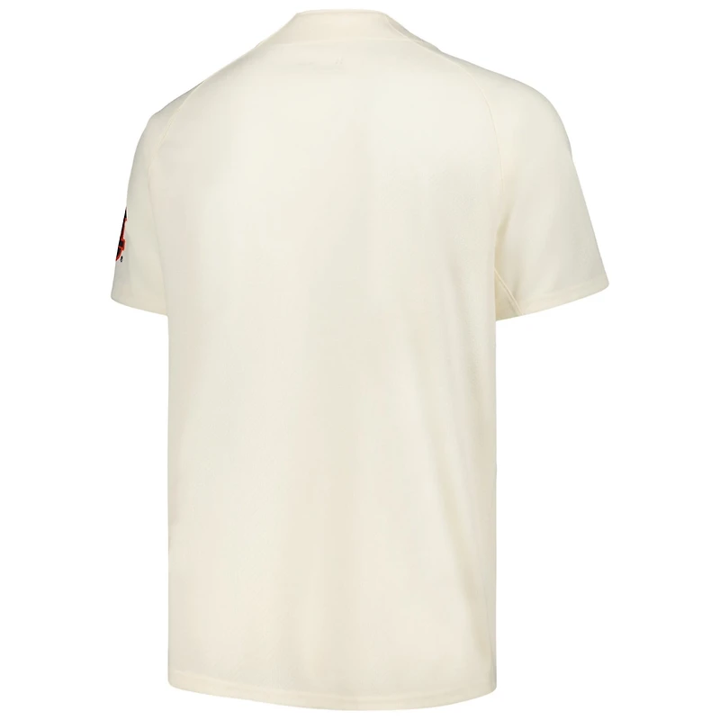 Under Armour Auburn Tigers Replica Baseball Jersey