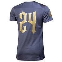 Under Armour Notre Dame Fighting Irish 2024 Shamrock Series Replica Jersey