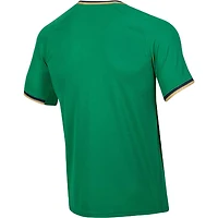 Under Armour Notre Dame Fighting Irish Replica Baseball Jersey