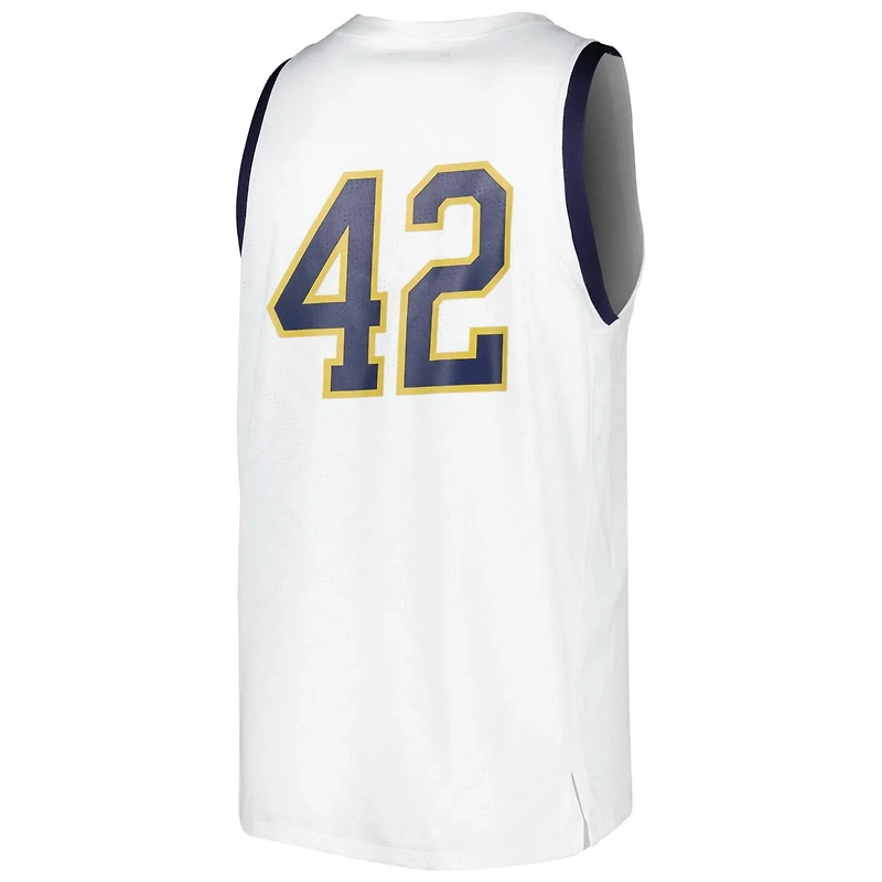 Under Armour Notre Dame Fighting Irish Replica Basketball Jersey
