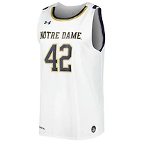 Under Armour Notre Dame Fighting Irish Replica Basketball Jersey