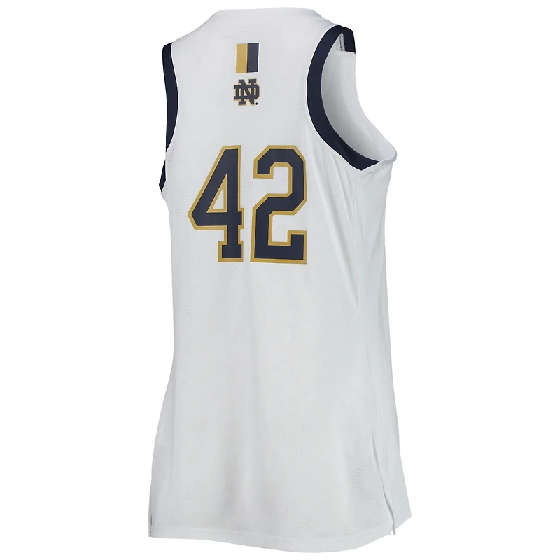 Under Armour Notre Dame Fighting Irish Replica Swingman Basketball Jersey