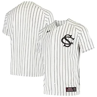 Under Armour South Carolina Gamecocks Replica Performance Baseball Jersey